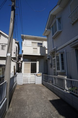 【外観】 | 南水元2丁目中古戸建て　金町19分