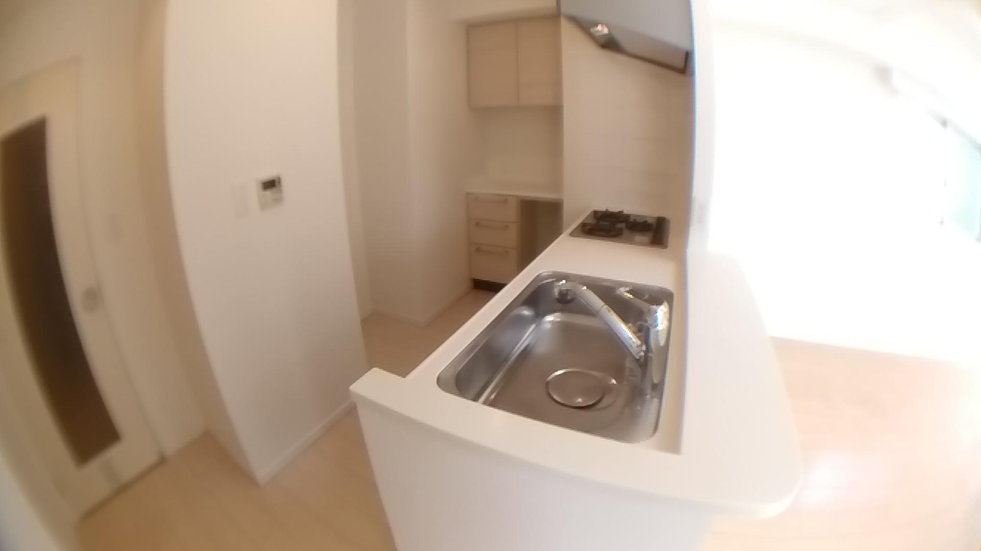 台東区北上野２丁目の賃貸マンションのその他|キッチン・他イプ参照