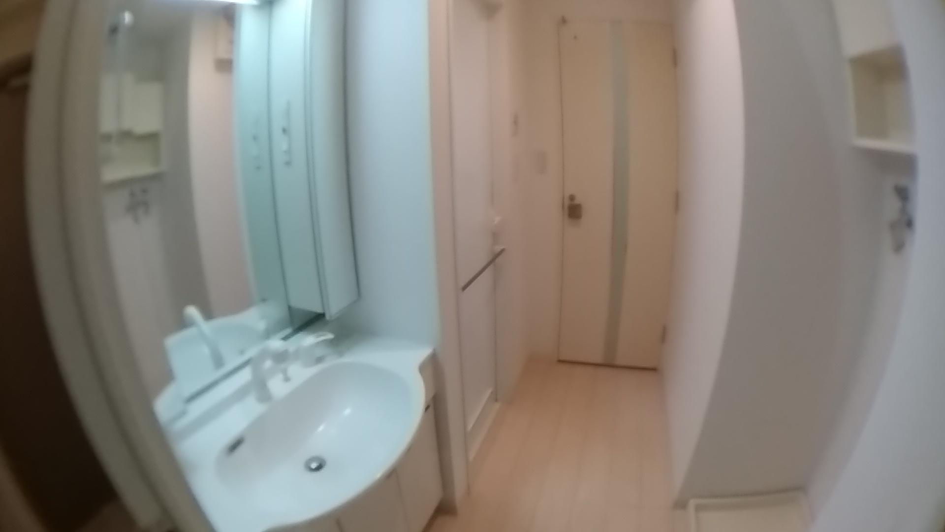 台東区北上野２丁目の賃貸マンションのその他|洗面・他タイプ参照