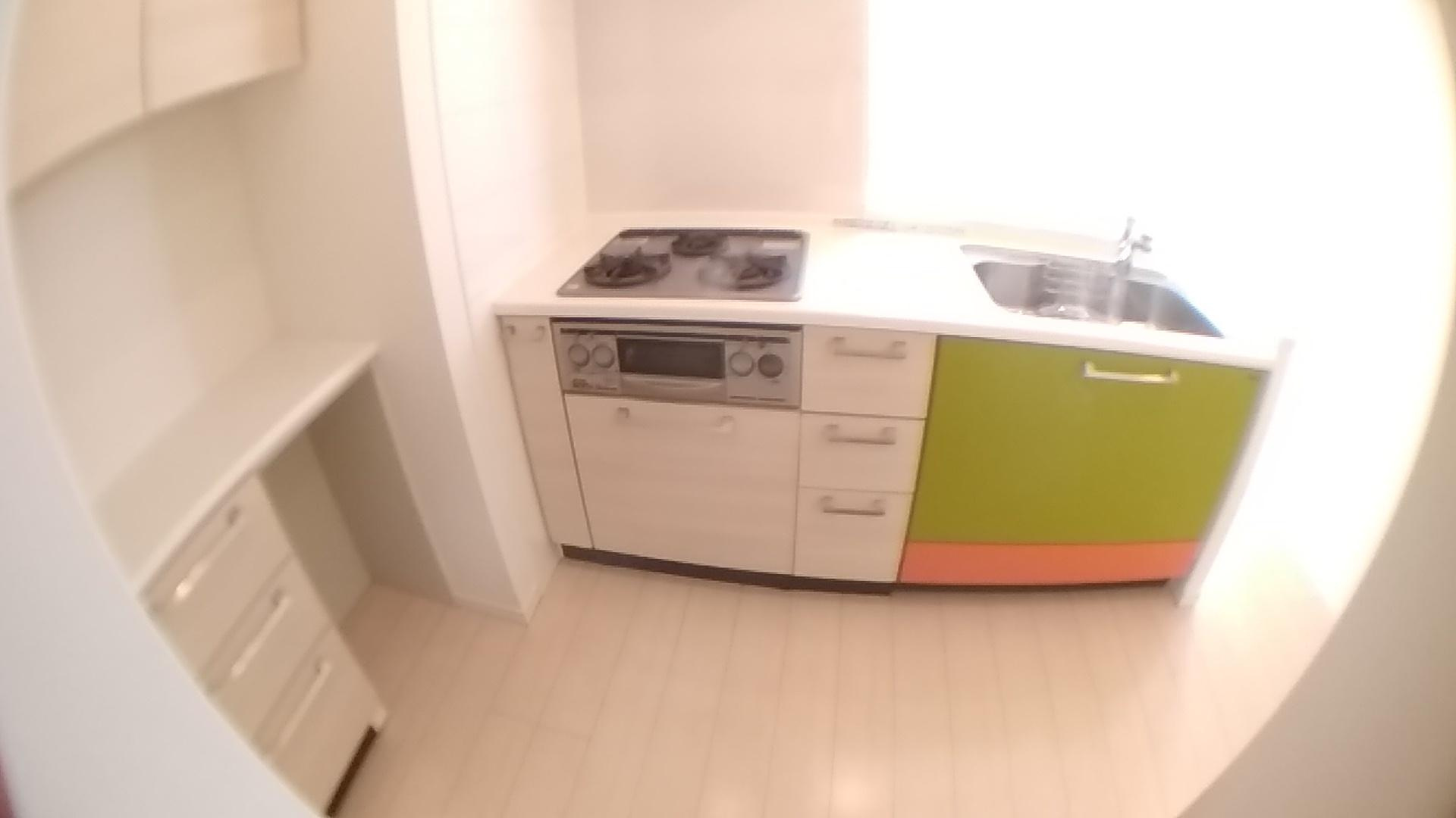 台東区北上野２丁目の賃貸マンションのその他|キッチン・他タイプ参照