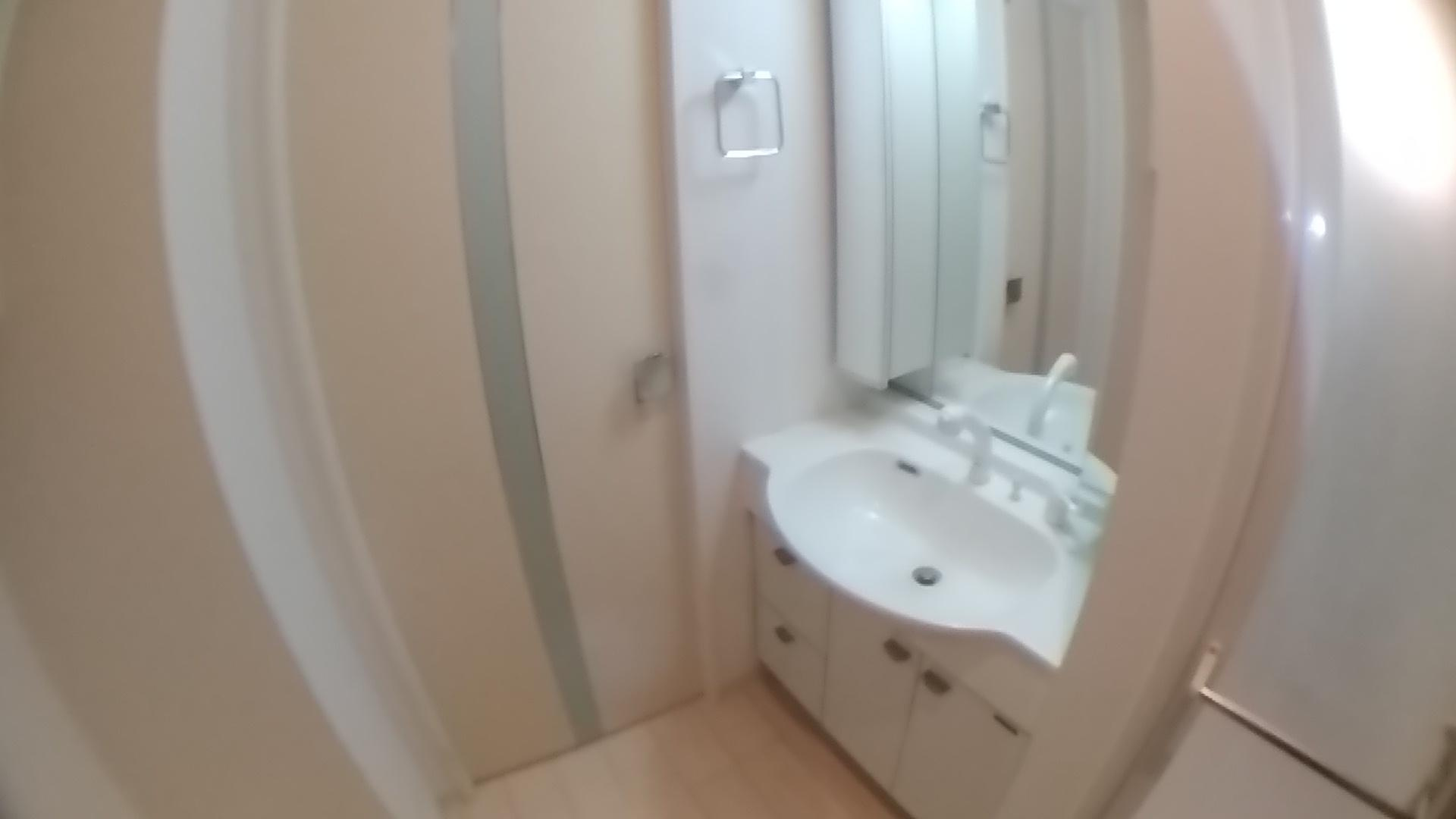 台東区北上野２丁目の賃貸マンションのその他|洗面・他タイプ参照