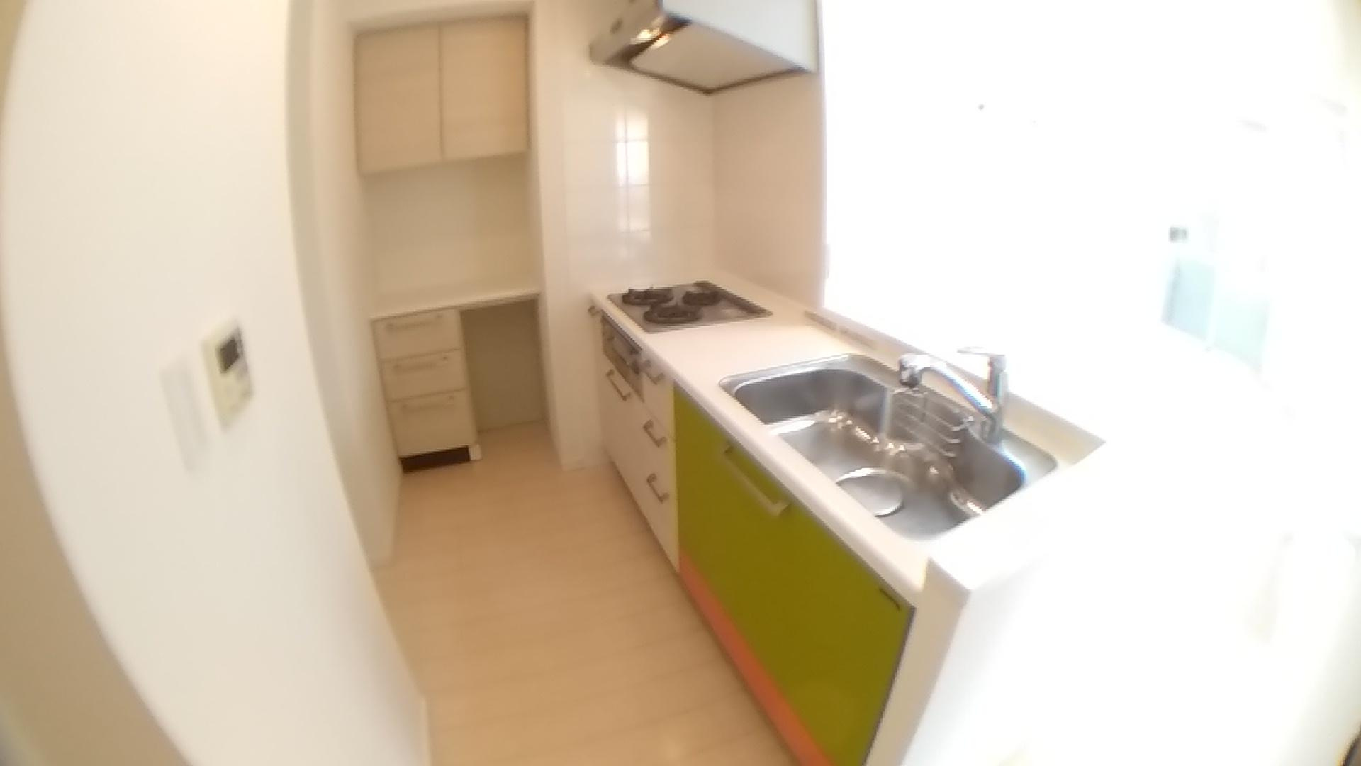 台東区北上野２丁目の賃貸マンションのキッチン|他タイプ参照