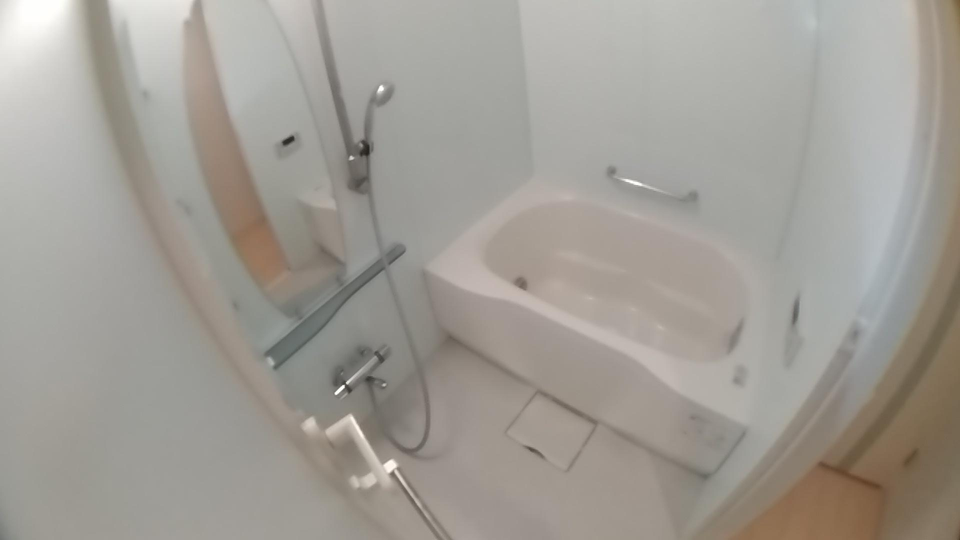 台東区北上野２丁目の賃貸マンションの浴室|他タイプ参照