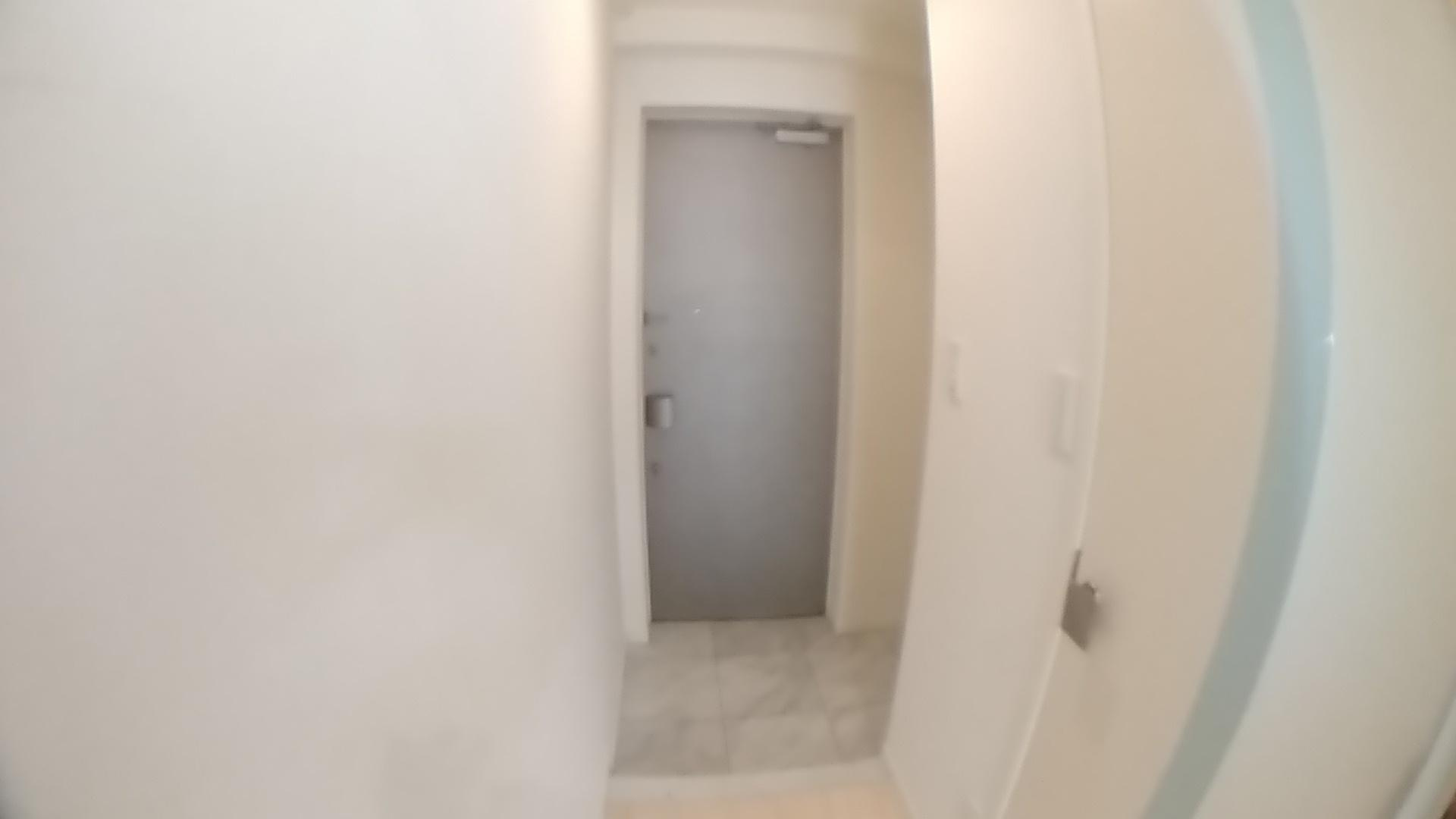 台東区北上野２丁目の賃貸マンションの玄関|他タイプ参照