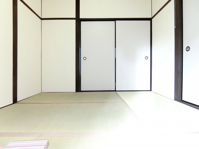 北野田テラスの子供部屋