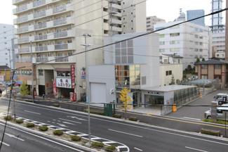 【展望】 | ※地下鉄まで徒歩1分です