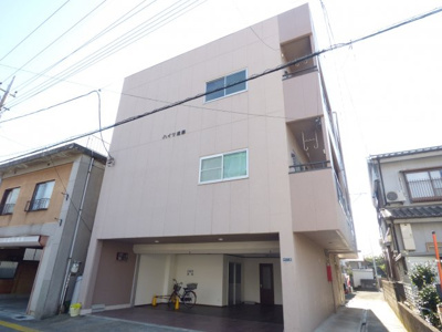 【外観】 | ハイツ遠藤