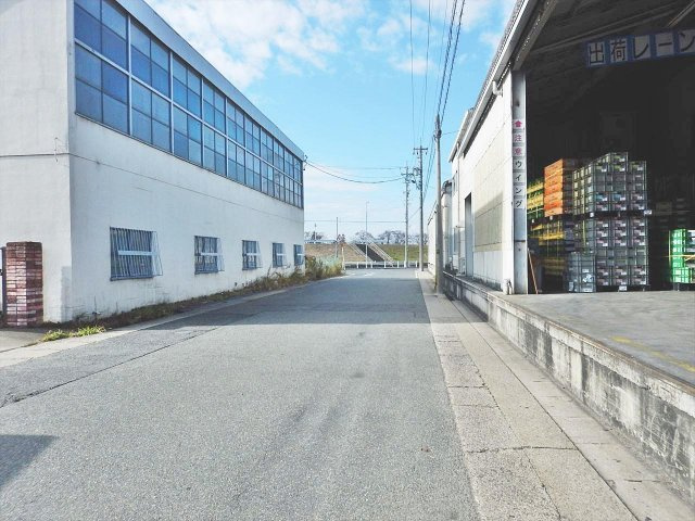 落合町貸家|名古屋市の賃貸ならMy賃貸の展望|北区落合戸建