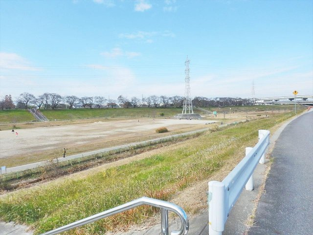 落合町貸家|名古屋市の賃貸ならMy賃貸の周辺|北区落合戸建