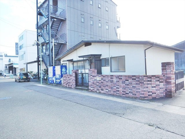 落合町貸家|名古屋市の賃貸ならMy賃貸の外観|北区落合戸建