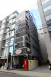 SUGADAN中央ビルの画像