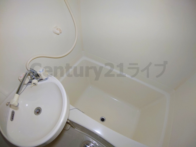 【浴室】 | ビコルメゾン