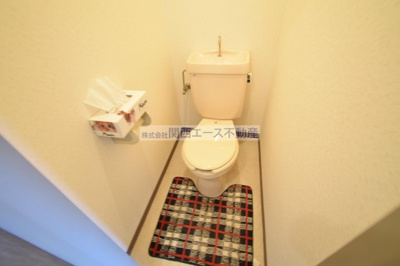 【トイレ】 | サンブライト新石切