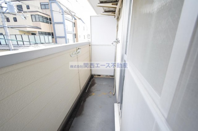 【設備】 | サンブライト新石切