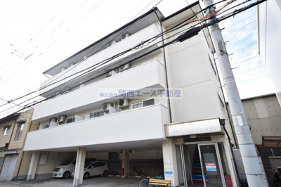 【外観】 | サンブライト新石切