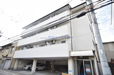 【外観】 | サンブライト新石切