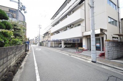 【周辺】 | サンブライト新石切