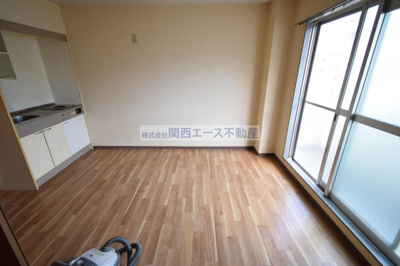 【洋室】 | サンブライト新石切