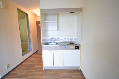 【キッチン】 | サンブライト新石切