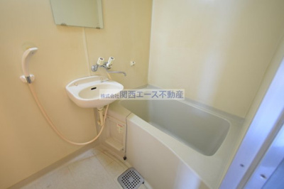 【浴室】 | サンブライト新石切