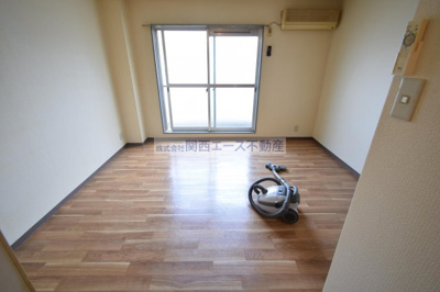 【居間・リビング】 | サンブライト新石切