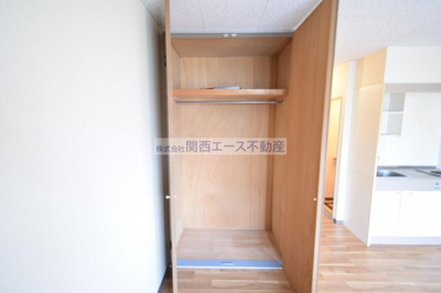 【収納】 | サンブライト新石切