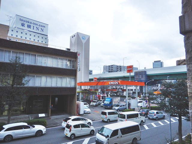 プレサンス名古屋STATIONアブソリュートの展望|プレサンス名古屋STATIONアブソリュート