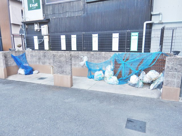 プレサンス名古屋STATIONアブソリュートのその他共用部分|プレサンス名古屋STATIONアブソリュート