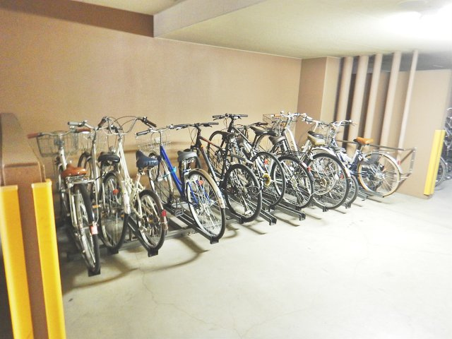 プレサンス名古屋STATIONアブソリュートのその他共用部分|プレサンス名古屋STATIONアブソリュート