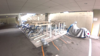 【その他共用部分】 | ウィングコート東大阪