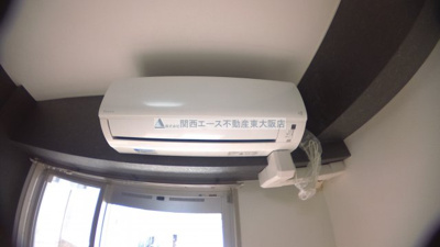 【設備】 | ウィングコート東大阪