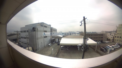 【展望】 | ウィングコート東大阪