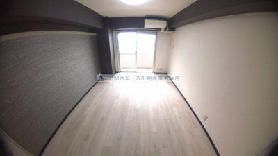 【洋室】 | ウィングコート東大阪