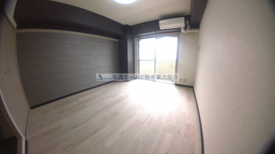 【洋室】 | ウィングコート東大阪