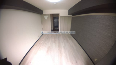 【洋室】 | ウィングコート東大阪