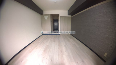 【洋室】 | ウィングコート東大阪