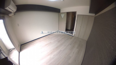 【洋室】 | ウィングコート東大阪