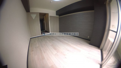 【居間・リビング】 | ウィングコート東大阪