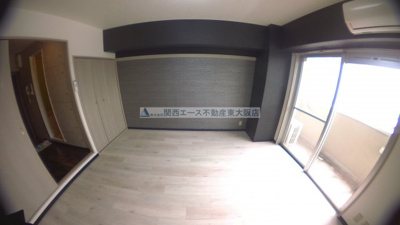 【寝室】 | ウィングコート東大阪