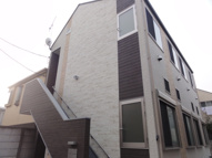 ハーモニーテラス代田橋の画像