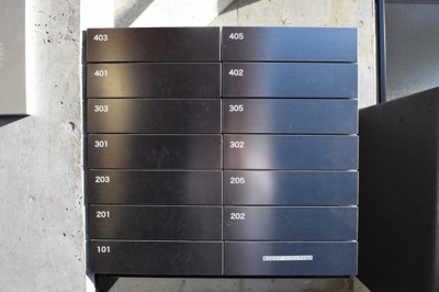 【その他共用部分】 | ピース・スクエア常三島 | ピース・スクエア中常三島