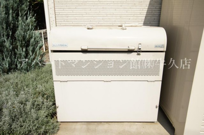 【その他共用部分】 | Maison de Sray Ⅱ（メゾンドサライ）Ｂ