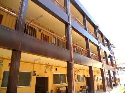 村田マンション