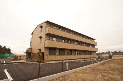 【外観】 | エバーグリーン