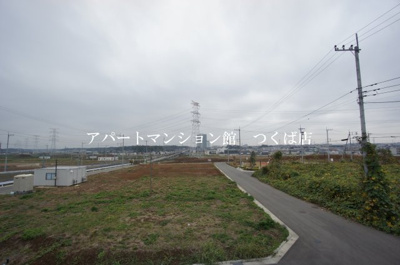 【展望】 | ブローテつくばA