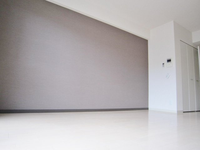 シエルオカモトの内装