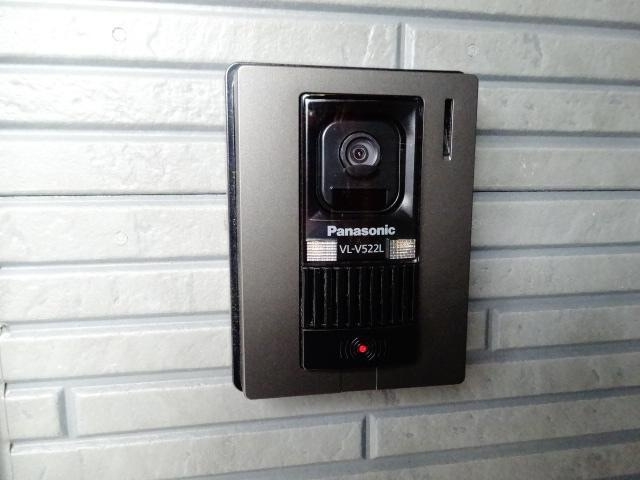 グリーンルーム