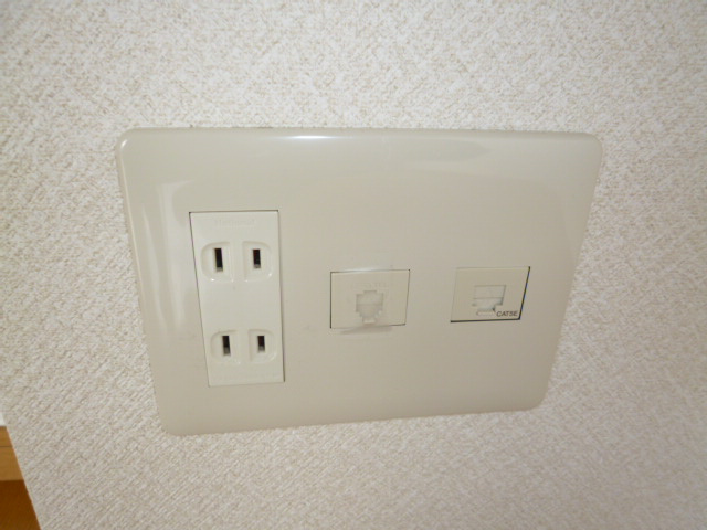 メゾンエトワールの設備|無料ネットモジュラー