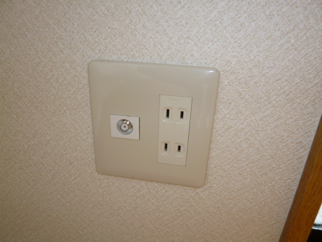 メゾンエトワールの設備|TVジャック