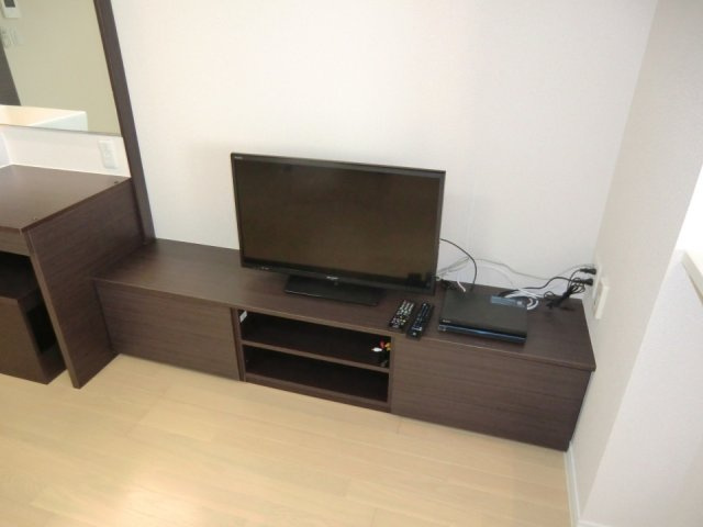 【設備】 | レオネクストディアグレイス宝塚